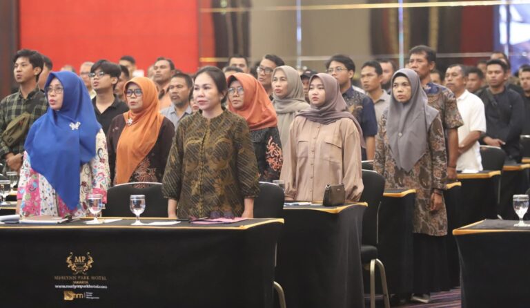 PROGRAM REVITALISASI SMA BERSAMA SMAN 4 PURUK CAHU